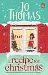 A Recipe for Christmas - Jo Thomas - kniha z kategorie Romantika