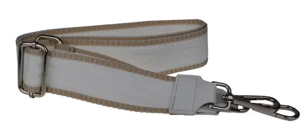 NovaKabelka.sk Látkový prídavný popruh tracolla 422