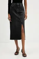 Džínová sukně Hugo Blue Goja_B