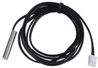 Teplotní sonda B3950 10k s termistorem NTC, kabel 2m