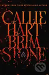 Brimstone - Callie Hart - kniha z kategorie Fantasy