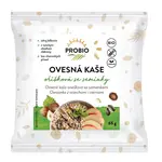 PROBIO Kaše ovesná oříšková se semínky bezlepková jednoporcová 65 g