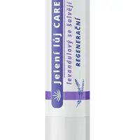 Jelení lůj CARE levandulový se šalvějí regenerační 1 ks