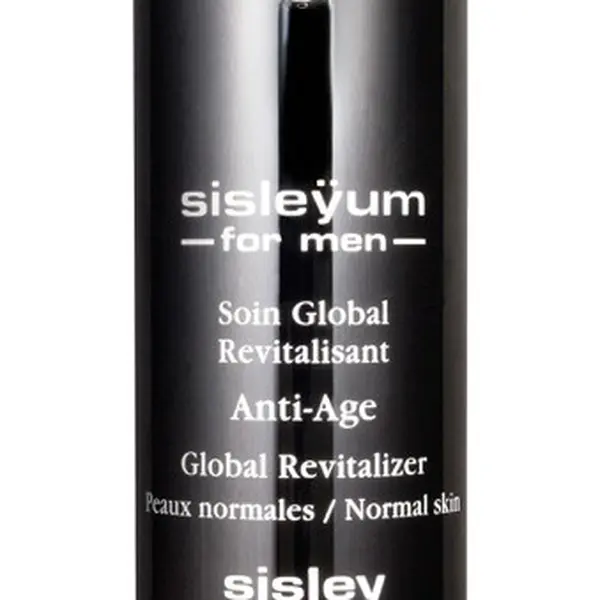 Sisley Sisleÿum for Men Normal Skin protivrásková péče pro muže 50 ml