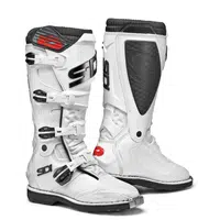 Dámské motokrosové boty SIDI X Power Lei bílá 41