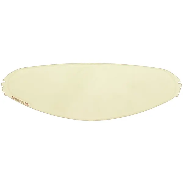 Pinlock® 70 folie pro přilby Cassida Apex/Integral 3.0/Compress 2.0