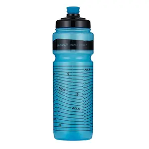Cyklo láhev Kellys Namib 022 0,75 l Blue