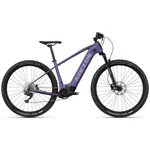 Dámské horské elektrokolo KELLYS TAYEN R50 P 29" 7.0 L (18,5", 173-183 cm) Magic Pink