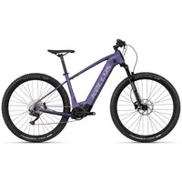 Dámské horské elektrokolo KELLYS TAYEN R50 P 29" 7.0 L (18,5", 173-183 cm) Magic Pink