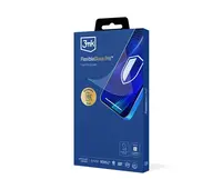 Tvrzené sklo 3mk FlexibleGlass PRO pro Apple iPhone 15 Pro
