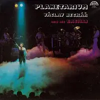 Václav Neckář – Planetarium