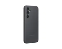 Originální zadní kryt Samsung EF-PS711TBE pro Samsung Galaxy S23 FE, graphite