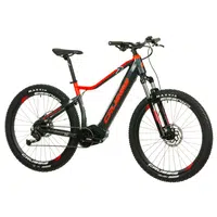 Horské elektrokolo Crussis e-Atland 7.9-M 27,5" 18" (165-180 cm)