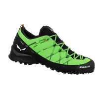 Salewa Wildfire 2 EU 46 ½, Pale Frog/Black Pánské boty