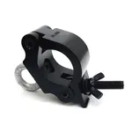 DURATRUSS DT Eye Clamp BLK