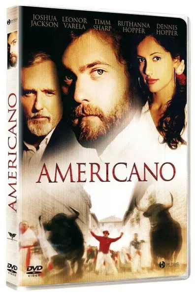 Americano (DVD)