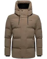 STONE HARBOUR Funkčná bunda 'Taviaan XX'  brokátová