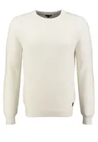 Key Largo Sveter 'KLRichmond'  krémová