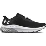 Under Armour HOVR TURBULENCE 2 Pánska bežecká obuv, čierna, veľkosť 48.5