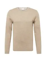 OLYMP Sveter  piesková