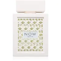 Rave Now White parfémovaná voda unisex 100 ml