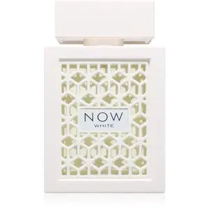 Rave Now White parfémovaná voda unisex 100 ml