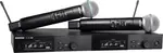 Shure SLXD24DE/B58-G59