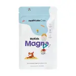 HEALTH LABS CARE My Kids Magne Hořčík 60 želé bonbonů
