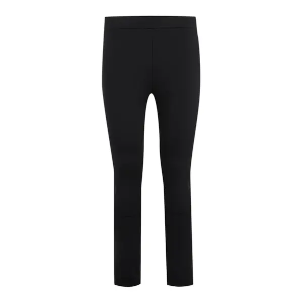 Pánské sportovní legíny dare2b abaccus černá s