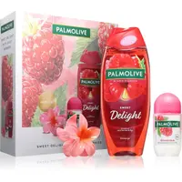 Palmolive Delight Set dárková sada s osvěžujícím účinkem