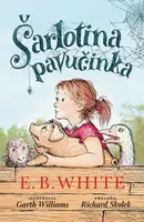 Šarlotina pavučinka - E. B. White - e-kniha