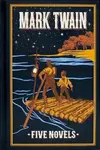 Mark Twain - Mark Twain, Jeremy Evans