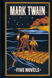 Mark Twain - Mark Twain, Jeremy Evans