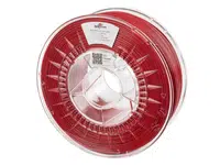Spectrum 80089 3D filament, Smart ABS, 1,75mm, 1000g, dragon red