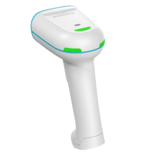 Honeywell Xenon Ultra 1962h, Contactless, BT, 2D, HD, kit (USB), white