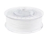 Spectrum 80042 3D filament, Premium PLA, 1.75mm, 1000g, actic white