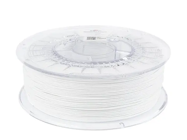 Spectrum 80042 3D filament, Premium PLA, 1,75mm, 1000g, Bílý (Arctic white)