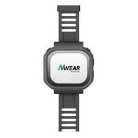Newland WD5, 2D, BT, Wi-Fi, NFC, Android, kit, GMS