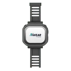 Newland WD5, 2D, BT, Wi-Fi, NFC, Android, kit, GMS