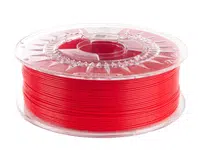 Spectrum 80843 3D filament, PLA Premium, 1,75mm, 1000g, TRUE RED
