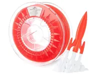 Spectrum 81053 3D filament, PLA High Speed, 1,75mm, 1000g, Červený (Neo red)