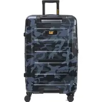 CATERPILLAR STEALTH 2.0 L Kufor, tmavo sivá, veľkosť