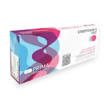 Prima Home Streptokok A domácí test 1 ks