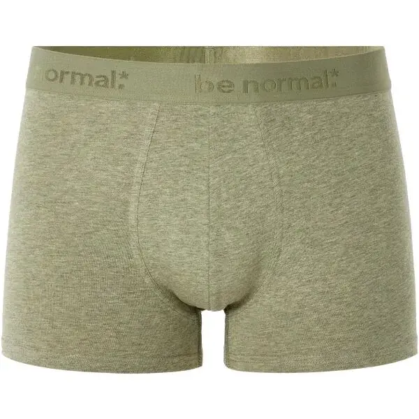 CELIO BINORMAL Pánské spodní prádlo, zelená, velikost