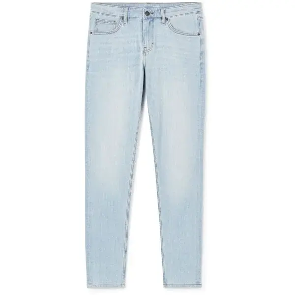 CELIO FOSKINNY1 Pánské džíny, světle modrá, velikost 30x34