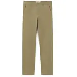 CELIO TOHENRI Pánské kalhoty, khaki, velikost 42x34