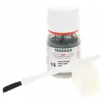 TARRAGO barva na kůži Color dye - šedá - 25 ml