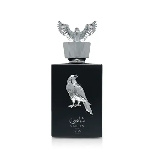 Lattafa Pride Shaheen Silver EDP 100 ml UNISEX