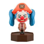 Icon Light, One Piece - Buggy