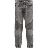 CELIO BOBIKER1 Pánské džíny, šedá, velikost 33x34